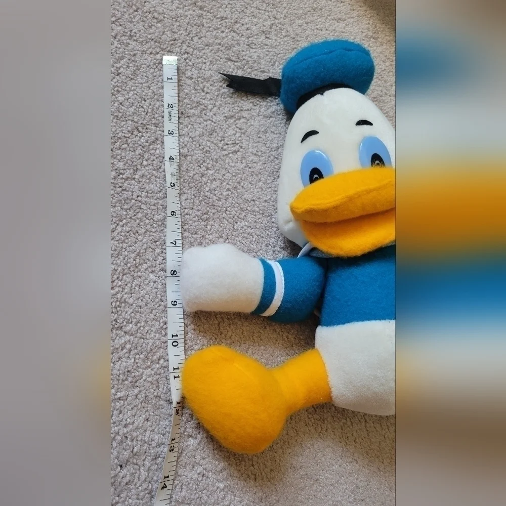 Disney Donald Duck Plush‎